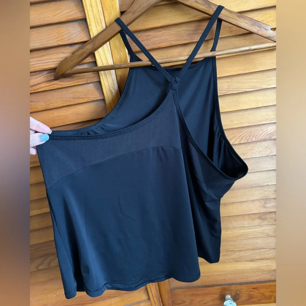 All In Motion Workout Tank - Picture 3 of 4